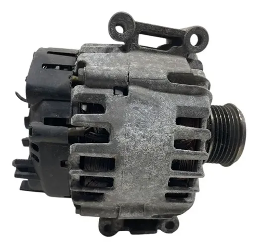 Alternador Audi Tt 2.0 2015 Automático ( 06j903023h )