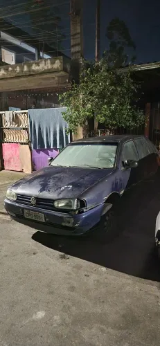 Volkswagen gol g2 vendo peças de recomposição