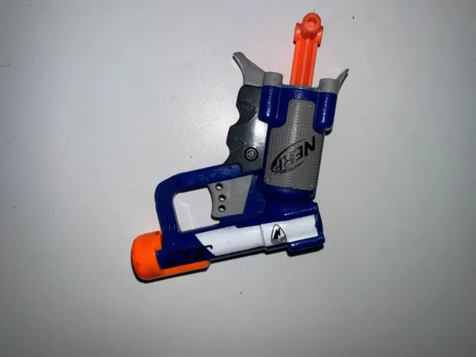 Kit Nerf