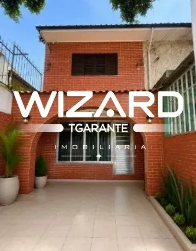 Sobrado à venda na Mooca, 120m², 2 dormitórios, 1 vaga | R$ 549.000,00
