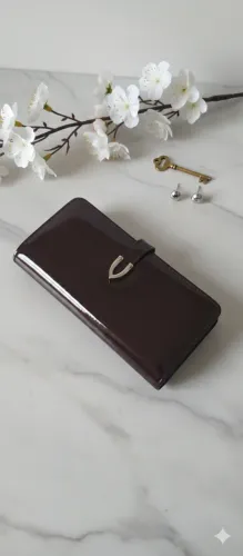Carteira mini bolsa