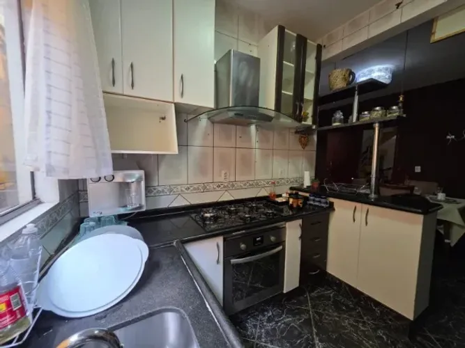 Casa comercial, 5 quartos 