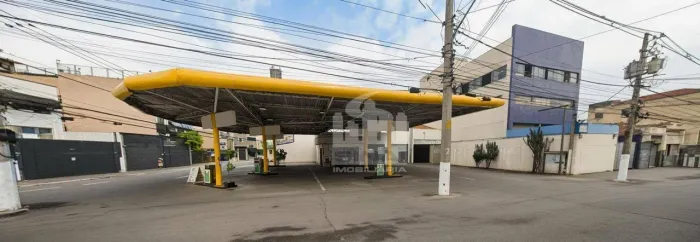 Terreno para venda ou locação no Bom Retiro