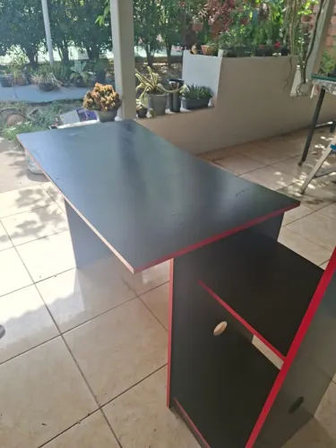 MESA GAMER