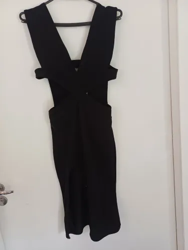 Vestido Feminino Tamanho P