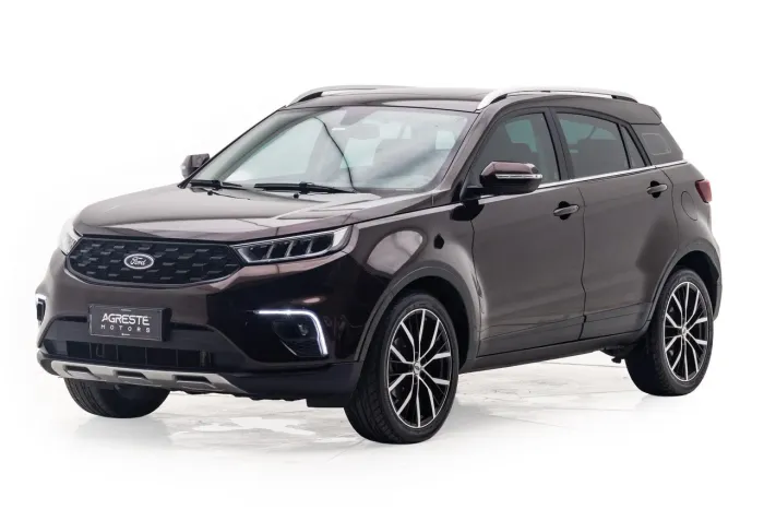 Ford Territory SEL 1.5 Gtdi Ecoboost AUT 2021