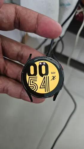 Samsung galaxy watch 4