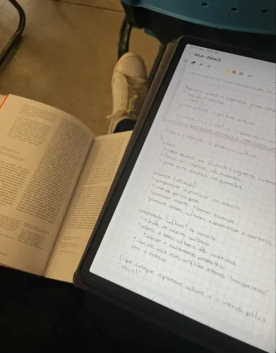 Tablet Samsung S7 FE + S Pen