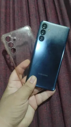 M55 256/8 todo original