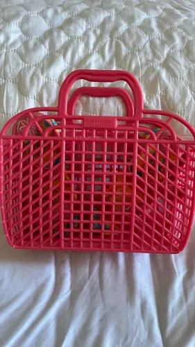 Melissa(TAM 29)+bolsa 