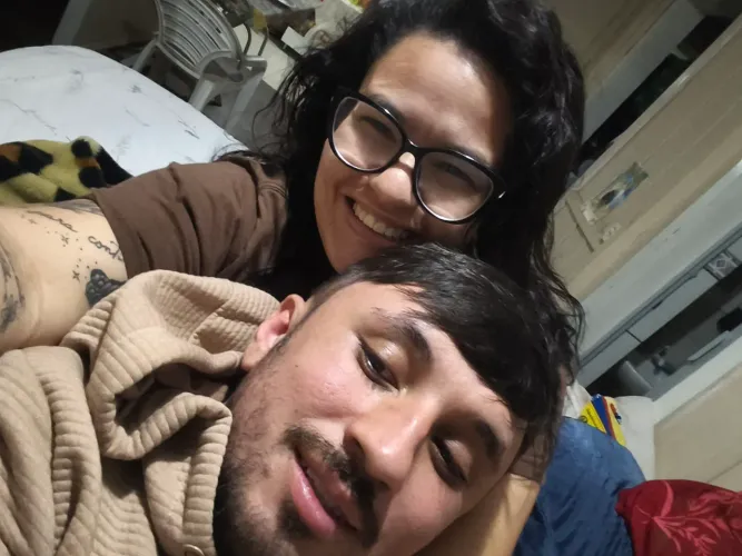 Trabalho de faxina e de babá