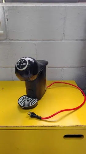 Cafeteira Dolce Gusto Genio S Plus Arno - 127v (Usada)