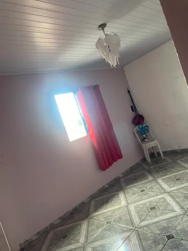 Casa dois andar 