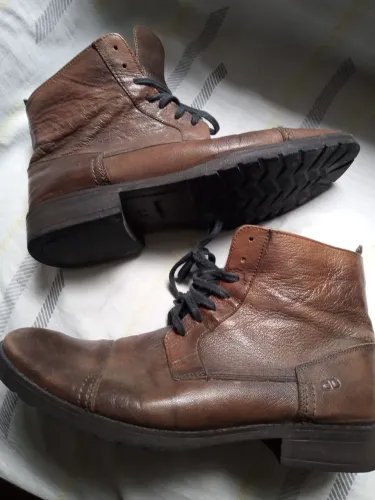 Bota masc Democrata 