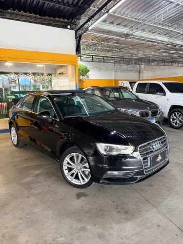 Audi A3 Sed. Ambition 2.0 Tsfi 220cv S-tronic 2016