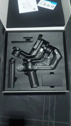 Gimbal Scorp-C FeiyuTech