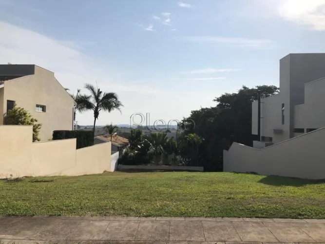 Terreno à venda em Indaiatuba, Altos da Bela Vista, com 560 m², Jardim Vila Paradiso
