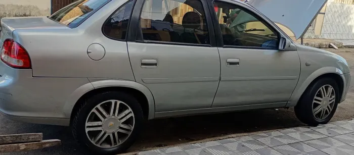 Vende ou troca *