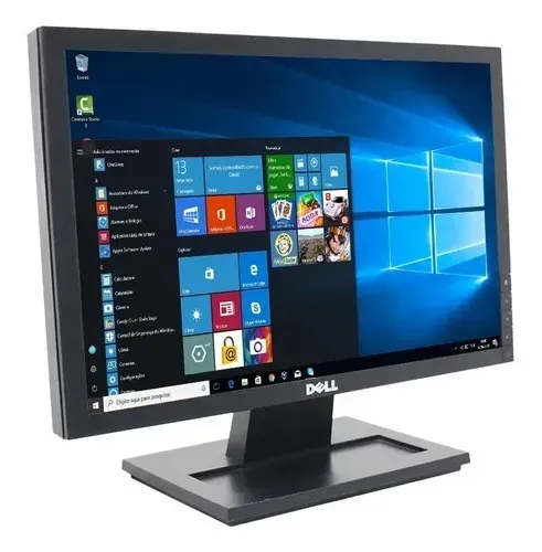 MONITOR DELL E1709WC (USADO)
