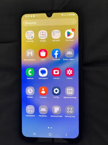 GALAXY A15