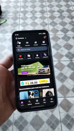 Samsung A36 5G