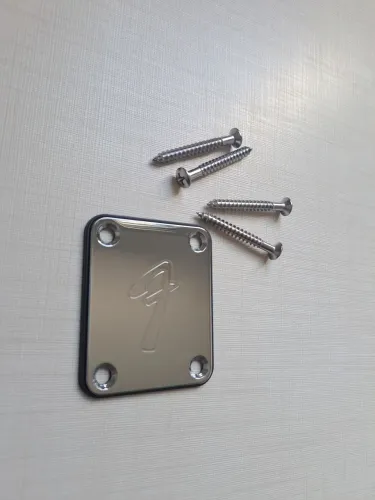 Neck plate Fender