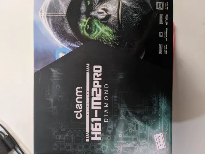 Kit upgrade i5, 8Gb RAM, ssd 120Gb