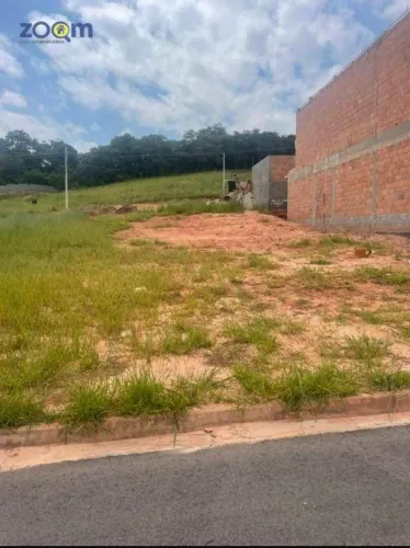 Terreno à venda no Residencial Lago Azul  Jundiaí/SP  250 m² com projeto aprovado