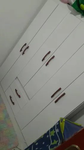 Guarda roupa infantil novo, estou vendendo pq estou me mudando de estado e não dá pra leva