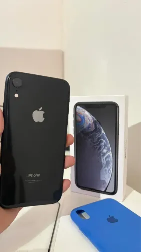 iPhone XR 128GB