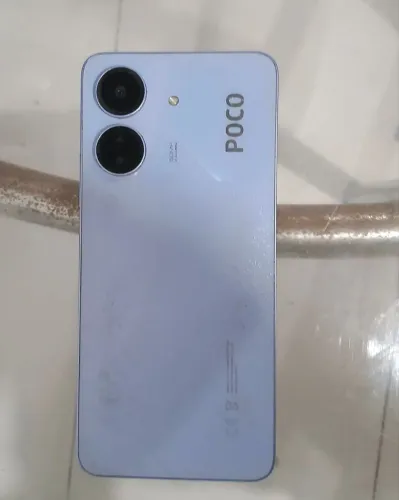 ?POCO C65 lindo e bem cuidado/ Aproveite a oportunidade