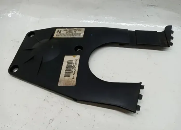 Capa Correia Dentada Gm Corsa Montana 2004 A 2012