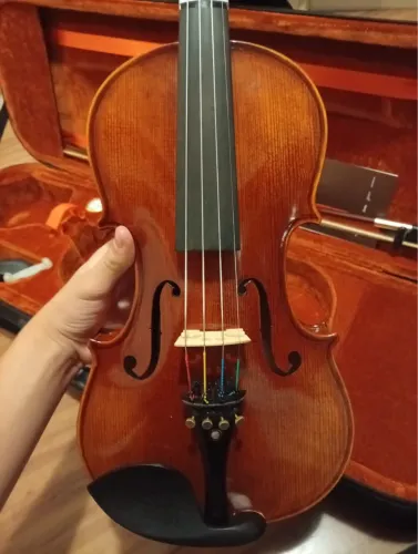Violino eagle vk 644