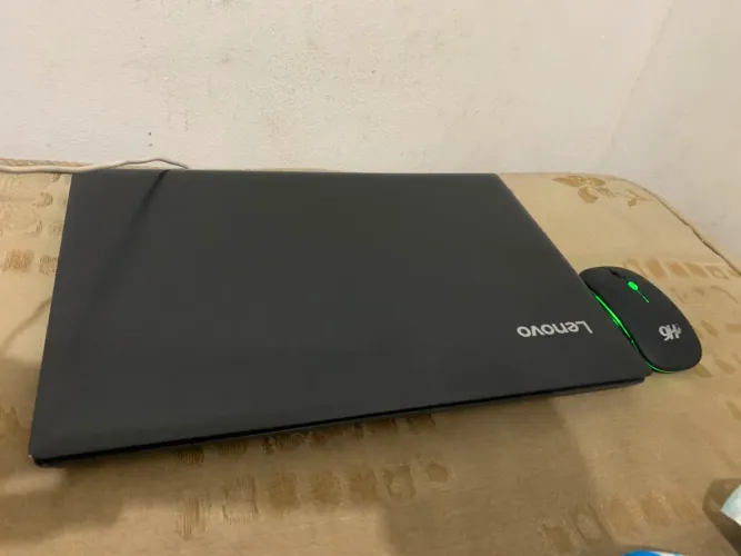 Notebook Lenovo