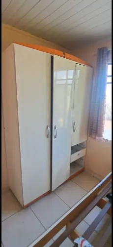 Jogo de quarto solteiro