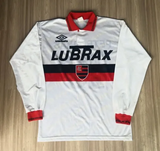 Camisa do Flamengo Umbro original