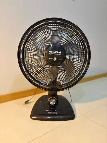Ventilador MONDIAL 220V