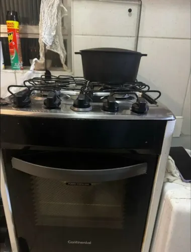 FOGÃO PARA DOAR !!!