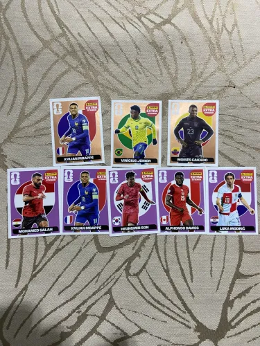 Legends copa do mundo 2026
