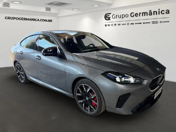 BMW M235I Xdrive Gran Coupé 2.0 AUT 2026