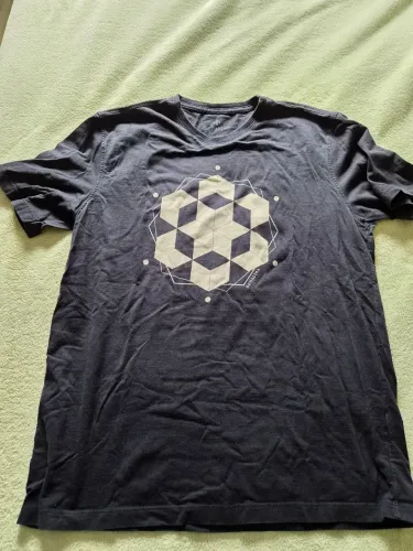 Camiseta Dudalina