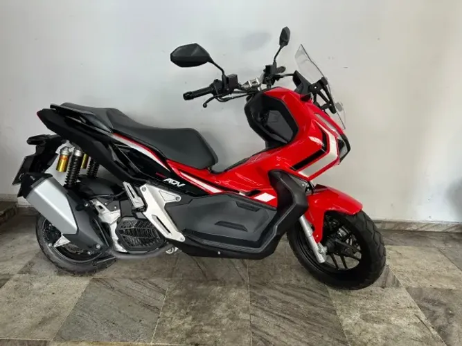 Honda ADV 150 2023