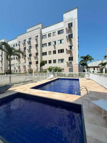 PREMIUM CONDOMÍNIO CLUBE | APARTAMENTO A VENDA