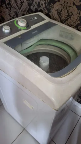 Maquina de lavar roupas