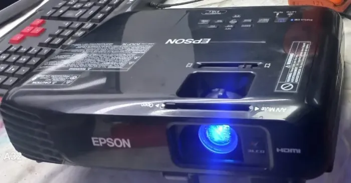 Data show Epson