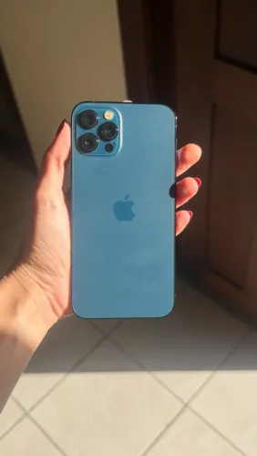 Iphone 12 pro 256 gb