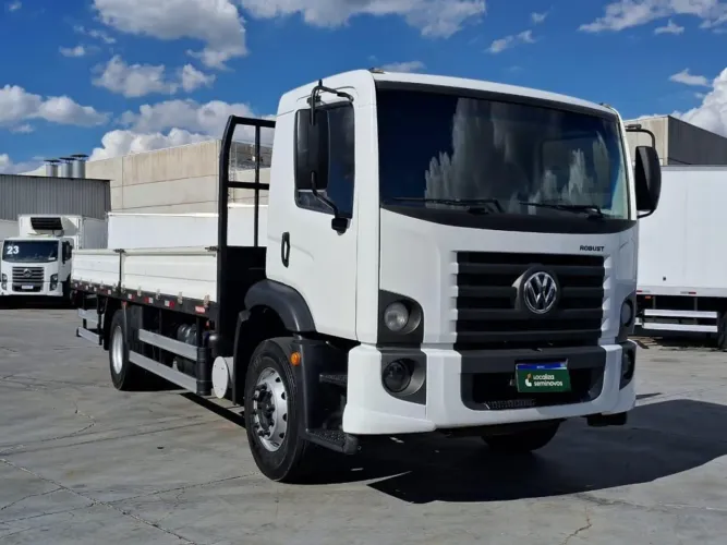 Volkswagen 17.190 2022