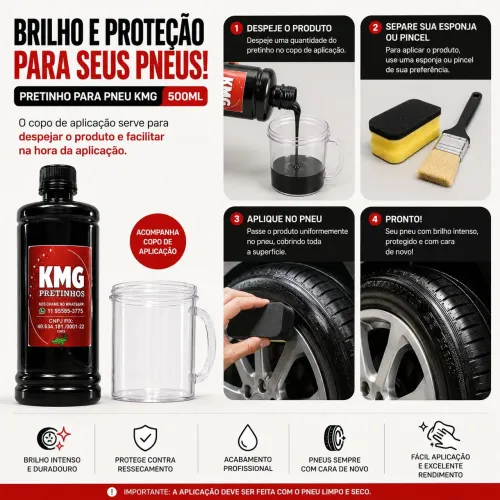 Venda de pretinho para carros