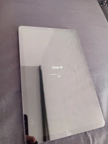 Tablet Samsung S6 lite