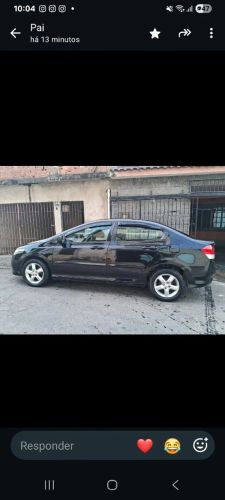Imagem de Honda City Sedan LX 1.5 Flex 16V 4P Aut. 2010